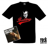 badding TP+CD